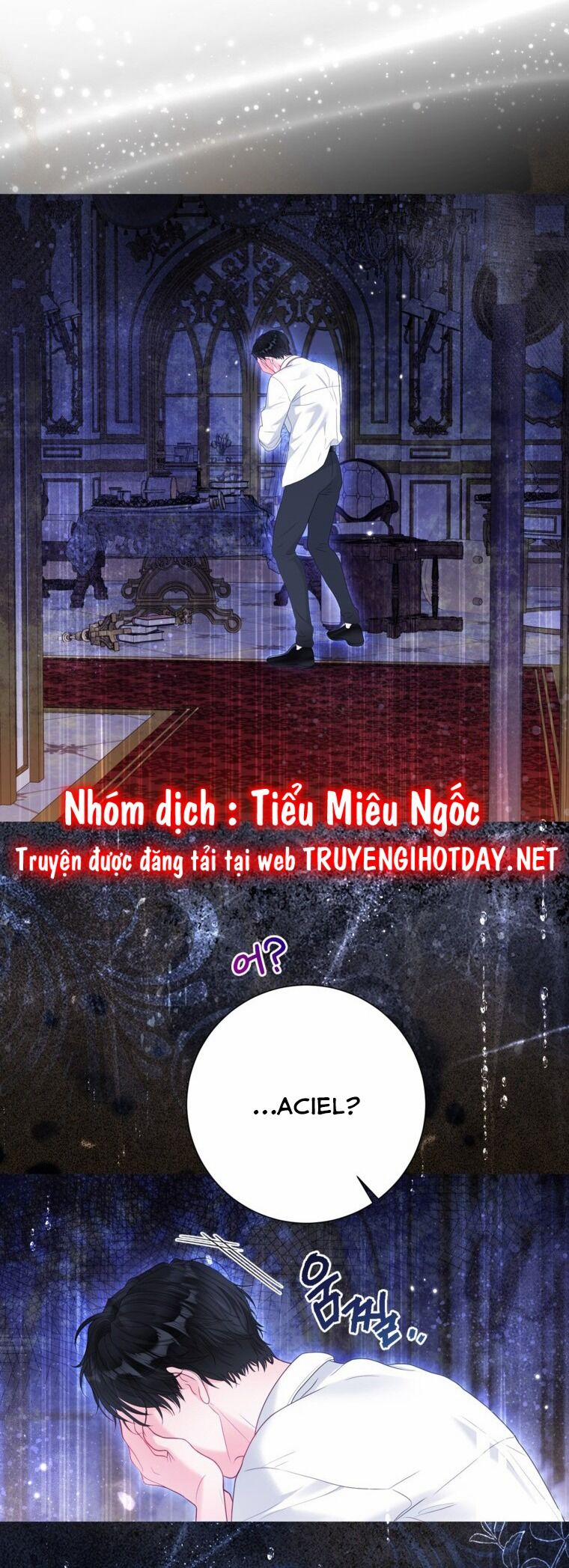 manhwax10.com - Truyện Manhwa Ở Một Thế Giới Không Có Em Gái Mà Ai Cũng Yêu Chương 42 Trang 42