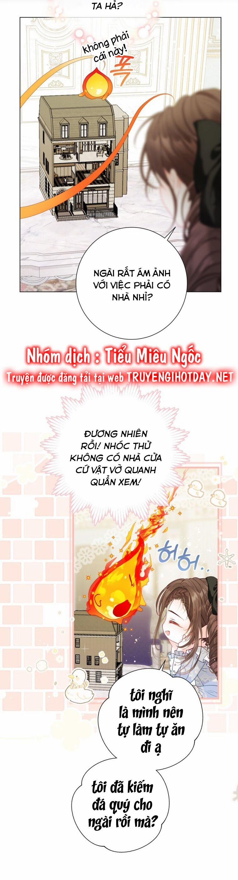 manhwax10.com - Truyện Manhwa Ở Một Thế Giới Không Có Em Gái Mà Ai Cũng Yêu Chương 42 Trang 9