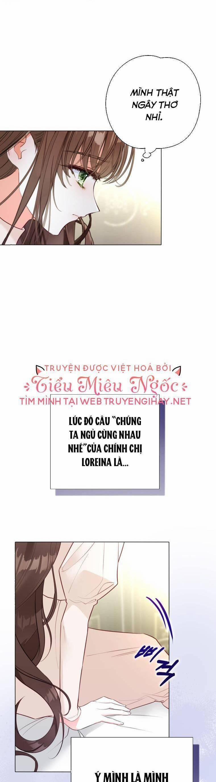 manhwax10.com - Truyện Manhwa Ở Một Thế Giới Không Có Em Gái Mà Ai Cũng Yêu Chương 9 Trang 27