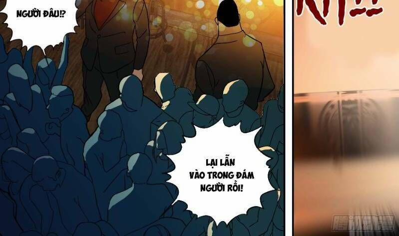 manhwax10.com - Truyện Manhwa Ô Nha Chương 10 Trang 12