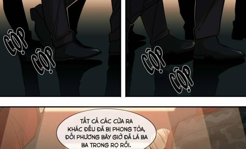 manhwax10.com - Truyện Manhwa Ô Nha Chương 12 Trang 2