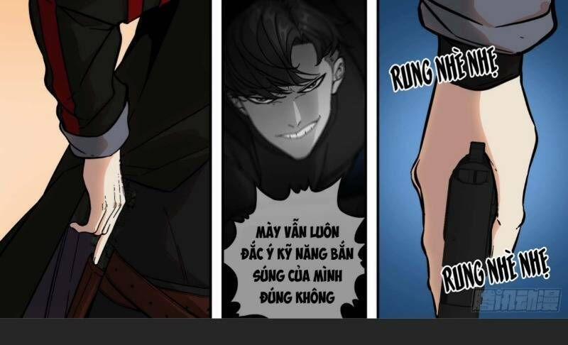 manhwax10.com - Truyện Manhwa Ô Nha Chương 12 Trang 6