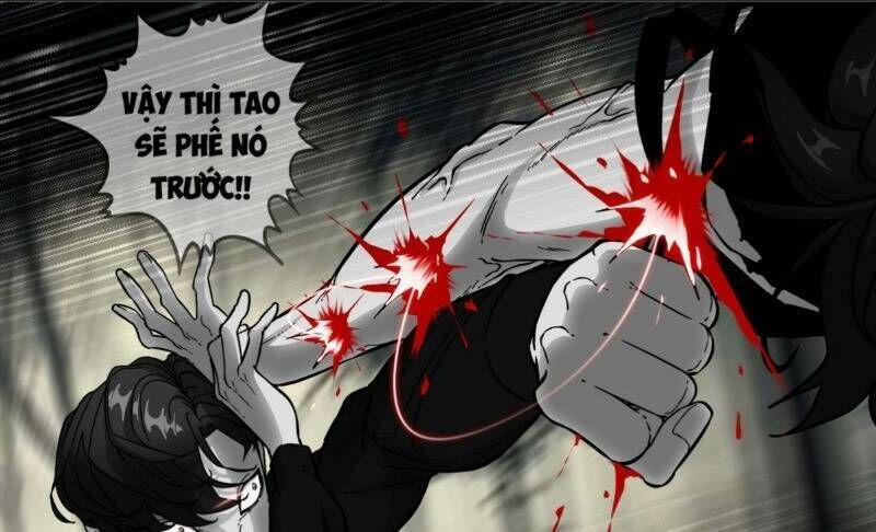 manhwax10.com - Truyện Manhwa Ô Nha Chương 12 Trang 7