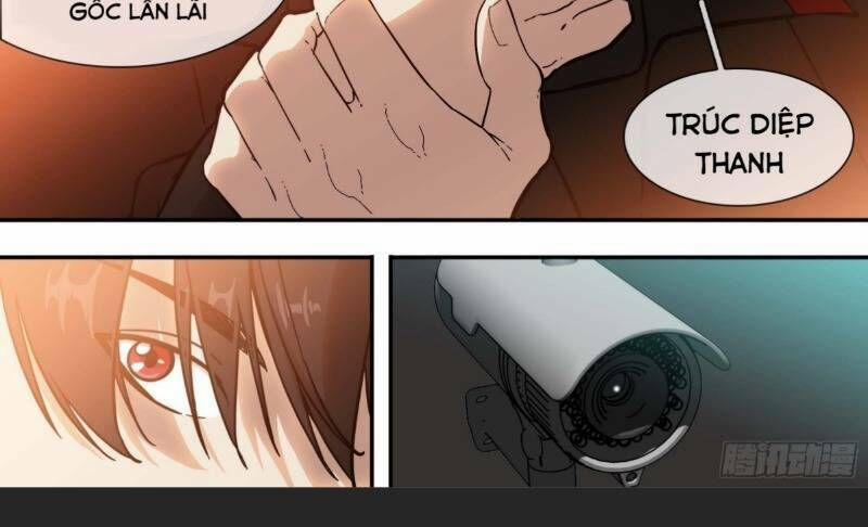 manhwax10.com - Truyện Manhwa Ô Nha Chương 12 Trang 9