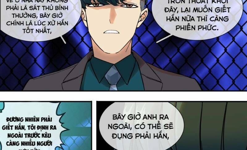 manhwax10.com - Truyện Manhwa Ô Nha Chương 13 Trang 20