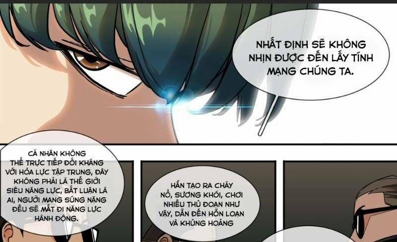 manhwax10.com - Truyện Manhwa Ô Nha Chương 13 Trang 28