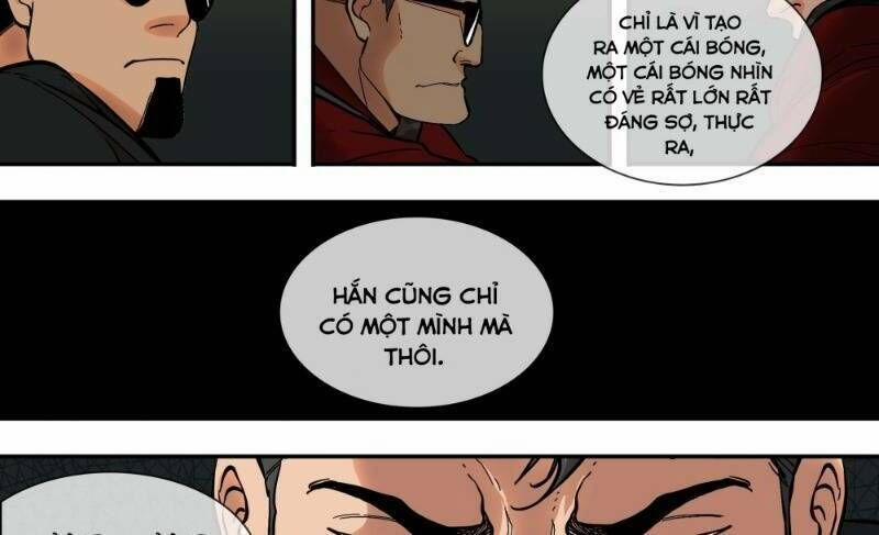 manhwax10.com - Truyện Manhwa Ô Nha Chương 13 Trang 29