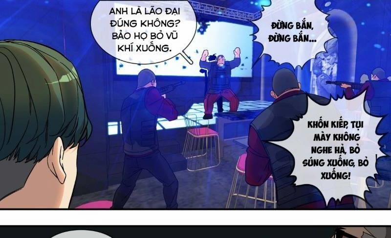 manhwax10.com - Truyện Manhwa Ô Nha Chương 14 Trang 16