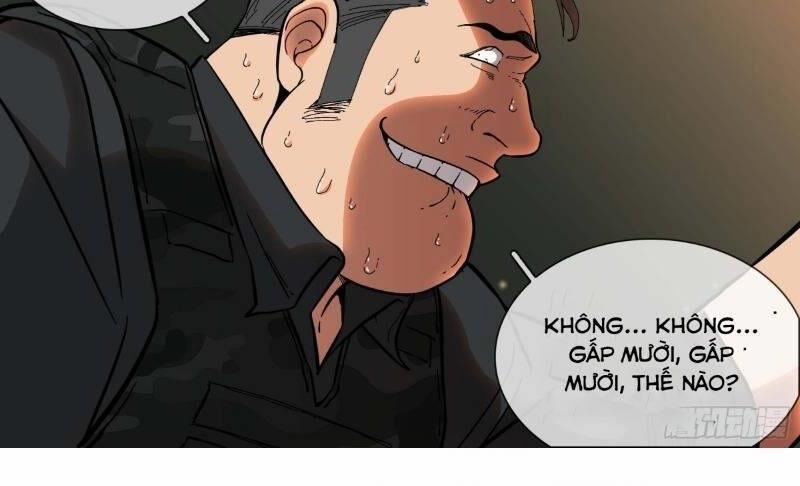 manhwax10.com - Truyện Manhwa Ô Nha Chương 14 Trang 18