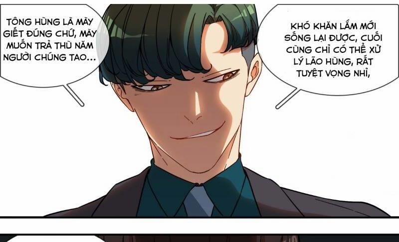 manhwax10.com - Truyện Manhwa Ô Nha Chương 15 Trang 13