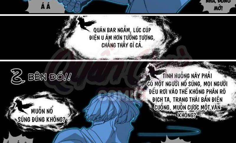 manhwax10.com - Truyện Manhwa Ô Nha Chương 15 Trang 29