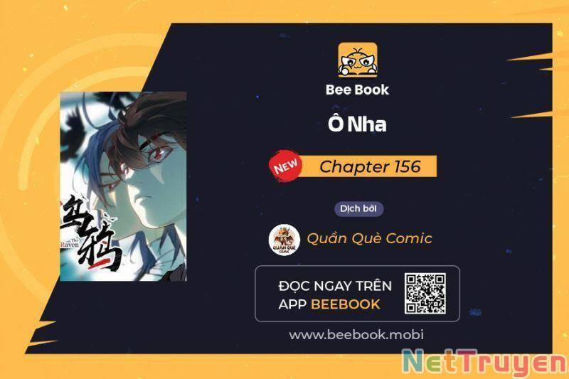 manhwax10.com - Truyện Manhwa Ô Nha Chương 156 Trang 1