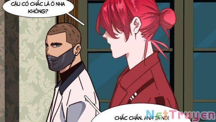 manhwax10.com - Truyện Manhwa Ô Nha Chương 156 Trang 6