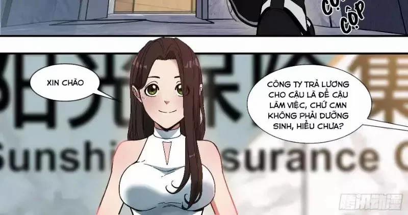 manhwax10.com - Truyện Manhwa Ô Nha Chương 2 Trang 2