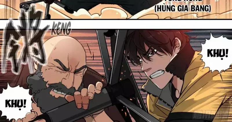 manhwax10.com - Truyện Manhwa Ô Nha Chương 3 Trang 22