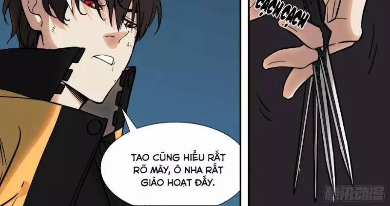 manhwax10.com - Truyện Manhwa Ô Nha Chương 4 Trang 2