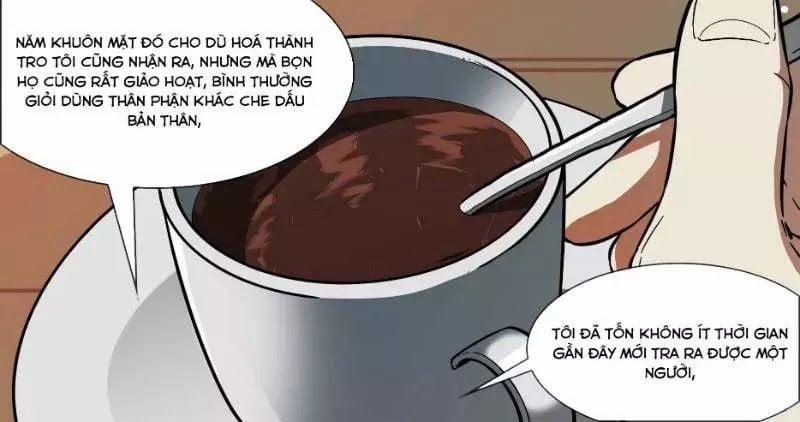 manhwax10.com - Truyện Manhwa Ô Nha Chương 5 Trang 20