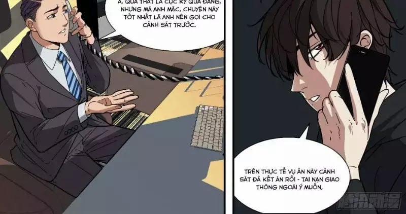 manhwax10.com - Truyện Manhwa Ô Nha Chương 5 Trang 6