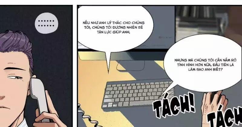 manhwax10.com - Truyện Manhwa Ô Nha Chương 5 Trang 8