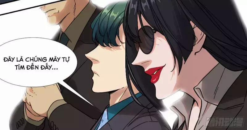 manhwax10.com - Truyện Manhwa Ô Nha Chương 6 Trang 28