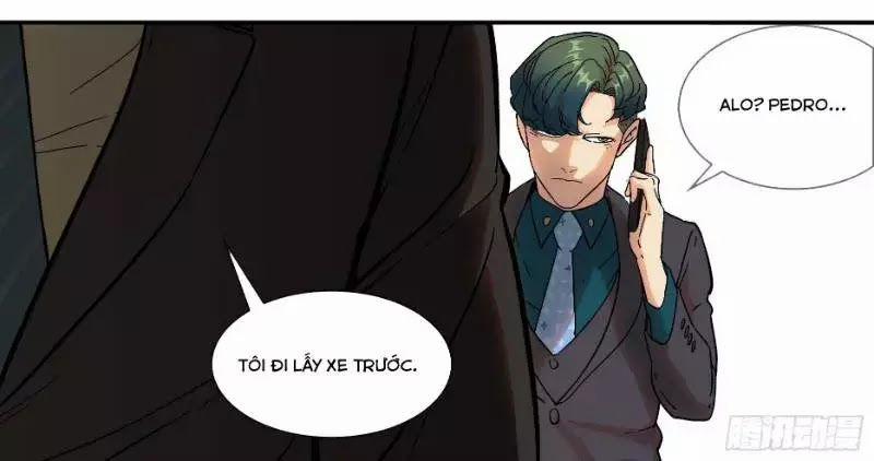 manhwax10.com - Truyện Manhwa Ô Nha Chương 7 Trang 22