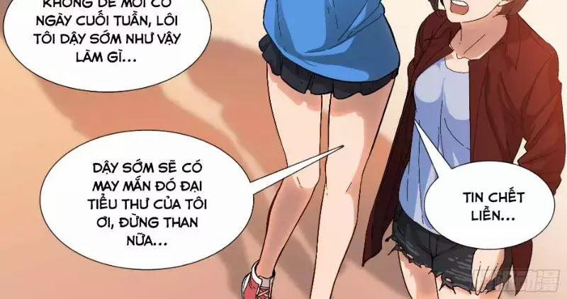 manhwax10.com - Truyện Manhwa Ô Nha Chương 8 Trang 4