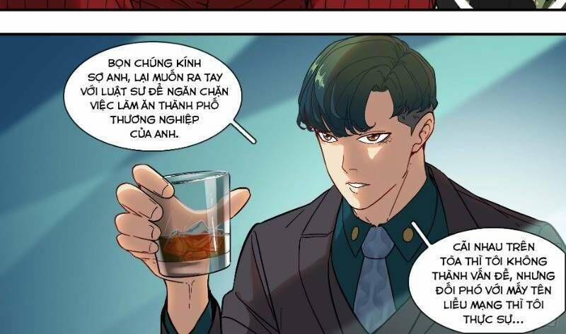 manhwax10.com - Truyện Manhwa Ô Nha Chương 9 Trang 3