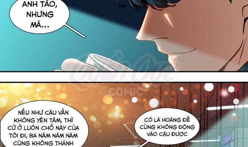 manhwax10.com - Truyện Manhwa Ô Nha Chương 9 Trang 5