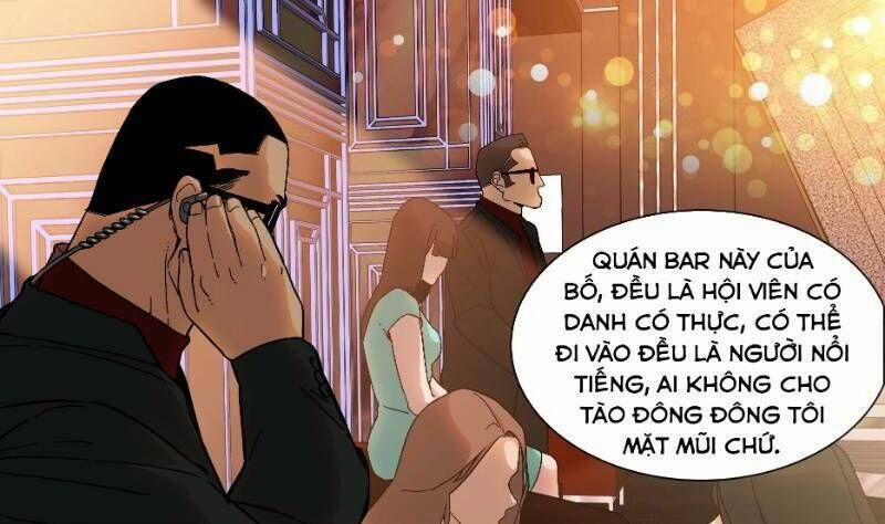 manhwax10.com - Truyện Manhwa Ô Nha Chương 9 Trang 7