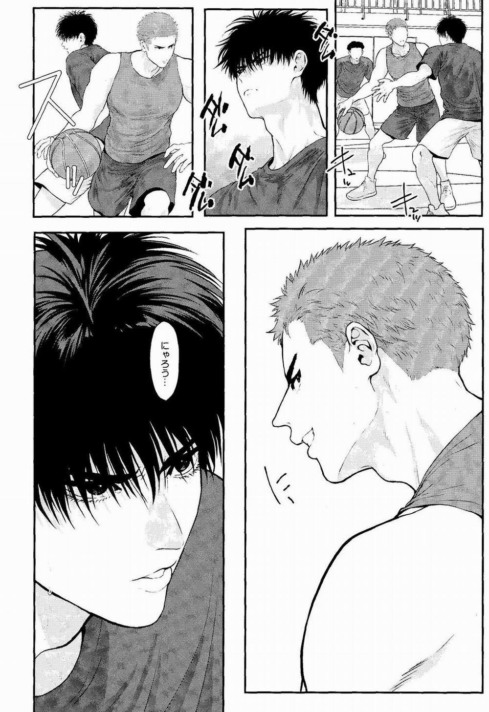 manhwax10.com - Truyện Manhwa Ổ Sìn Otp Chương 196 RukaHana Trang 12