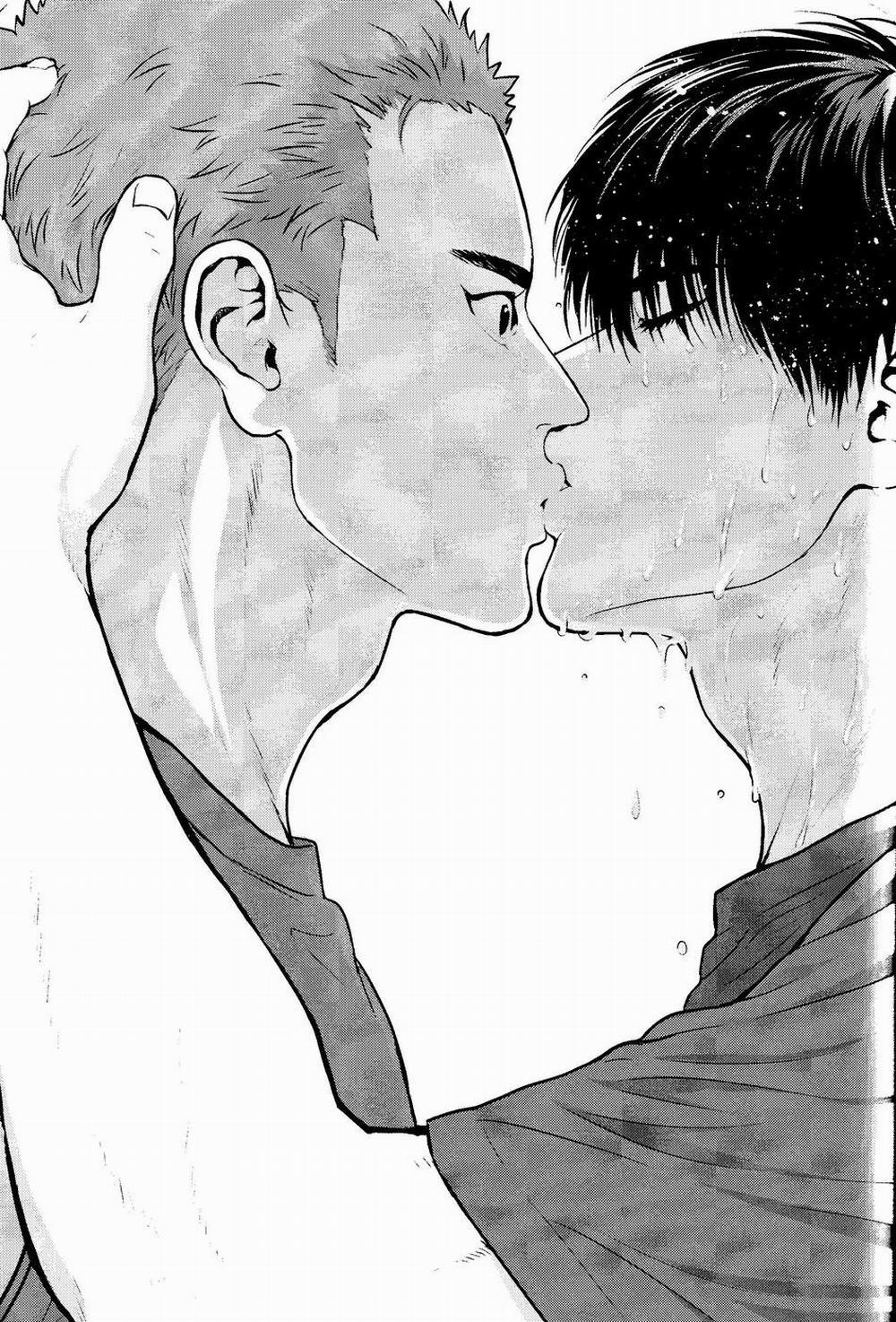 manhwax10.com - Truyện Manhwa Ổ Sìn Otp Chương 196 RukaHana Trang 19