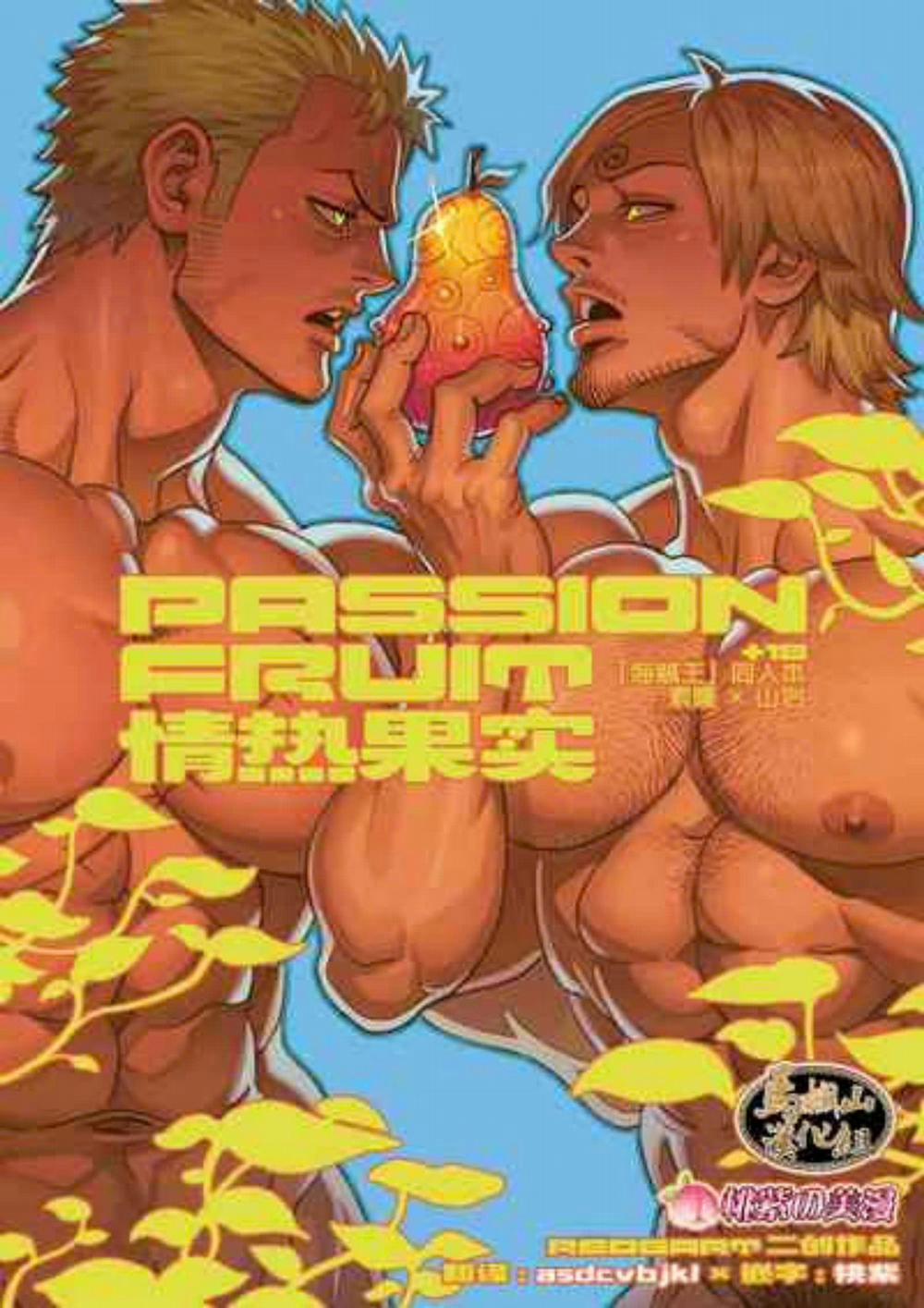 manhwax10.com - Truyện Manhwa Ổ sìn OTP Chương 204 ZoroSanji Trang 1