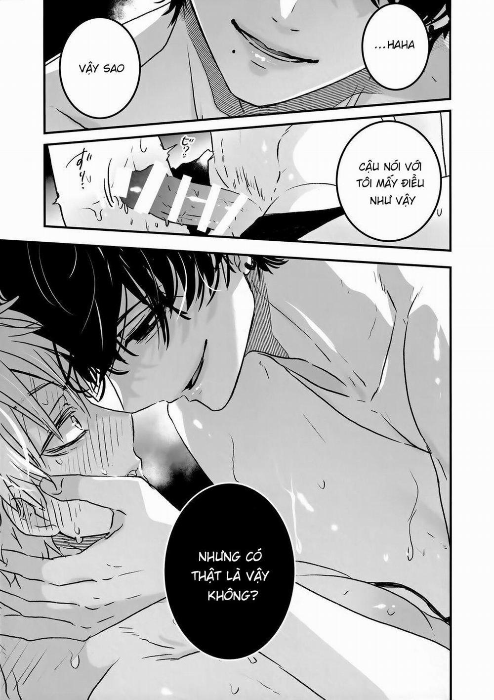 manhwax10.com - Truyện Manhwa Ổ sìn OTP Chương 209 YoshidaDenji Trang 8