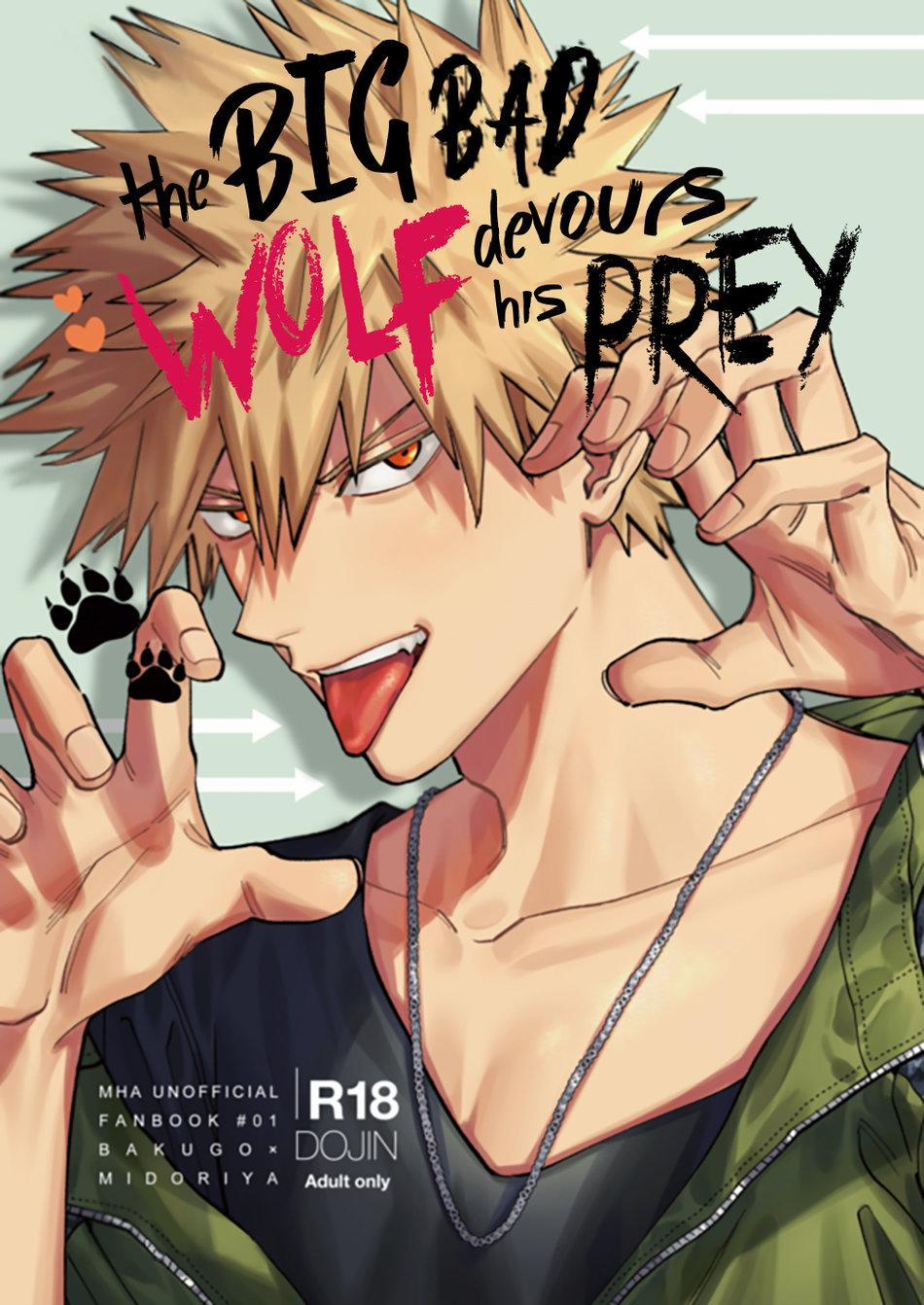 manhwax10.com - Truyện Manhwa Ô TÊ PÊ HỎNY Chương 12 Bakugo 0 Midori Trang 1