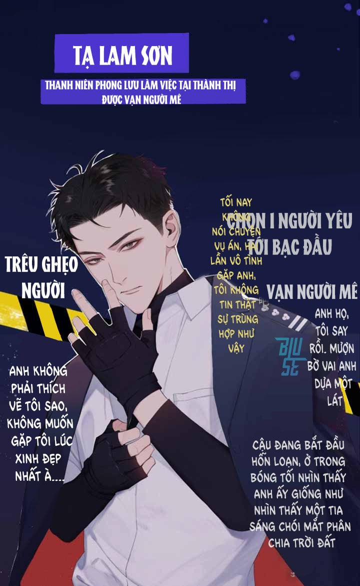 manhwax10.com - Truyện Manhwa Ở Trong Bóng Tối Chương 0 1 Trang 2