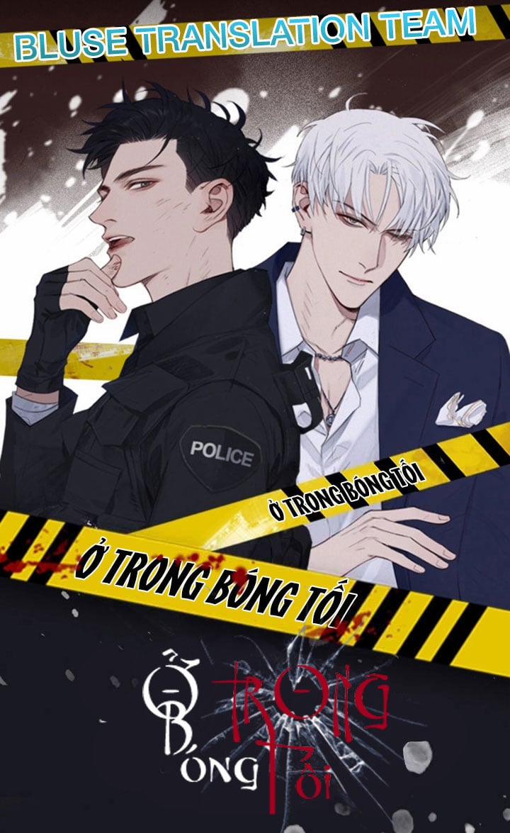 manhwax10.com - Truyện Manhwa Ở Trong Bóng Tối Chương 0 2 Trang 1