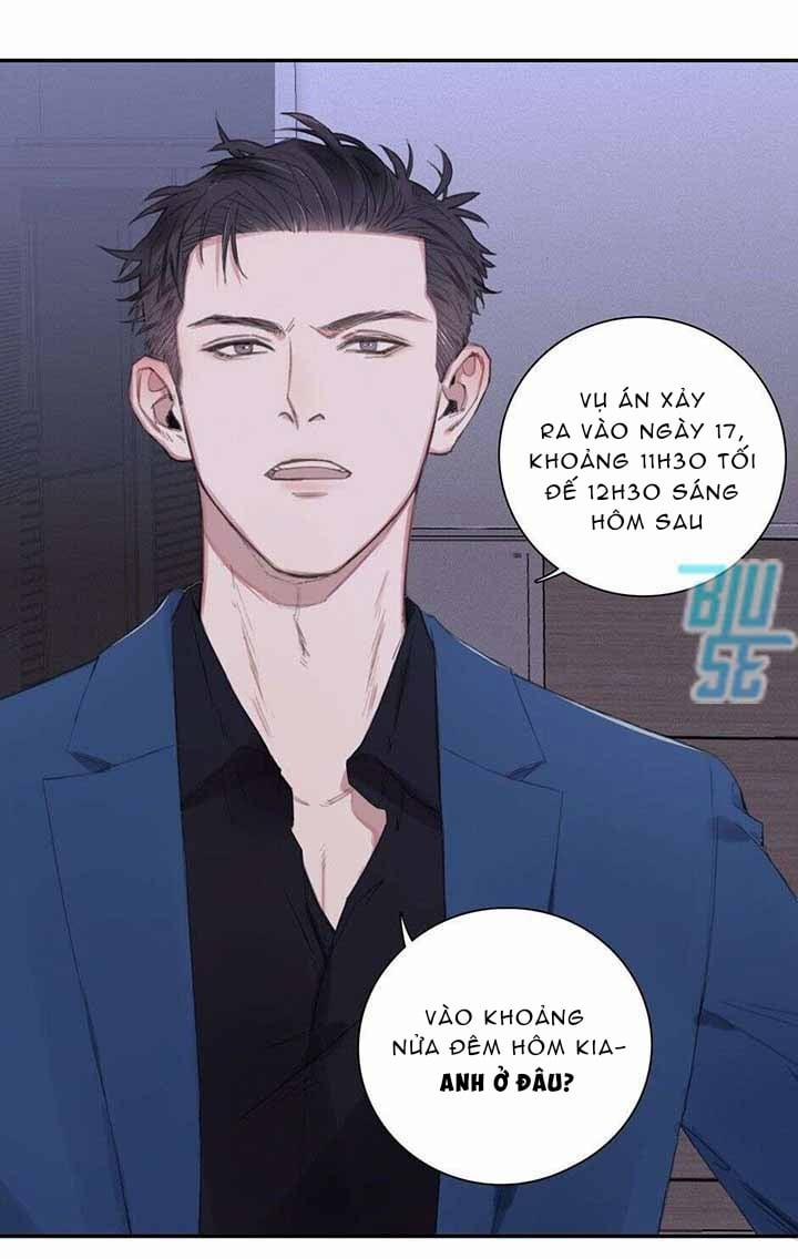 manhwax10.com - Truyện Manhwa Ở Trong Bóng Tối Chương 6 Trang 16