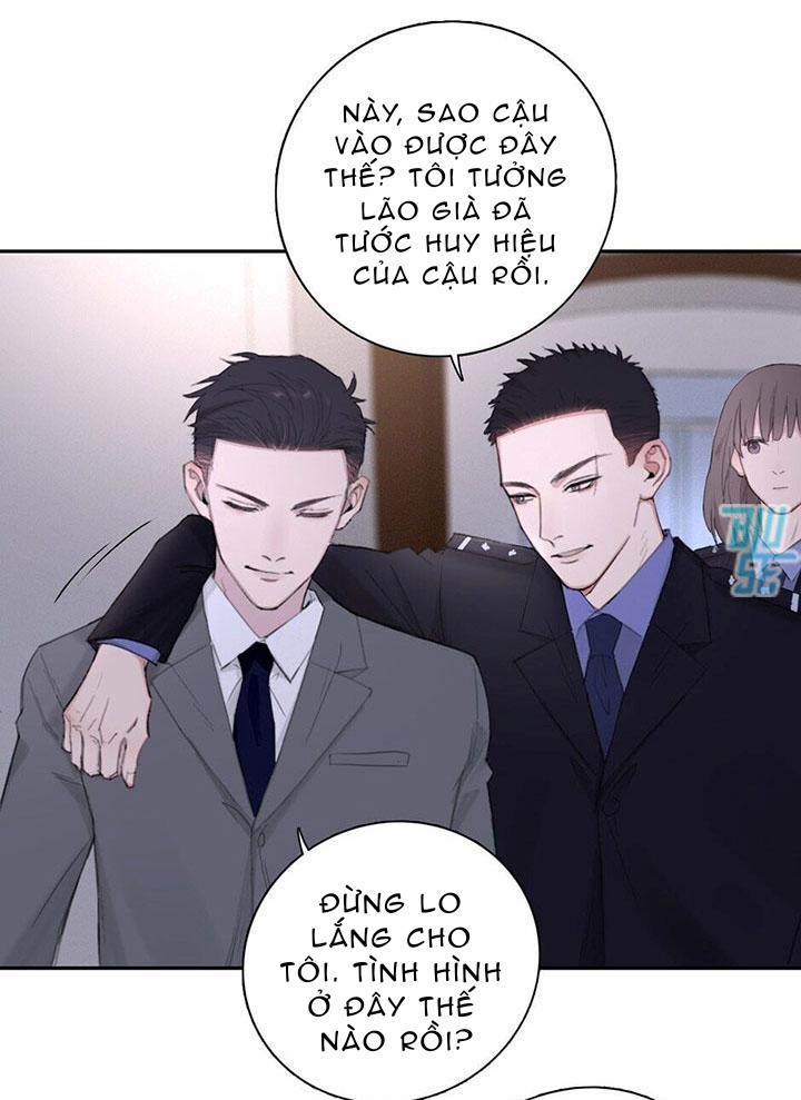 manhwax10.com - Truyện Manhwa Ở Trong Bóng Tối Chương 9 Trang 20