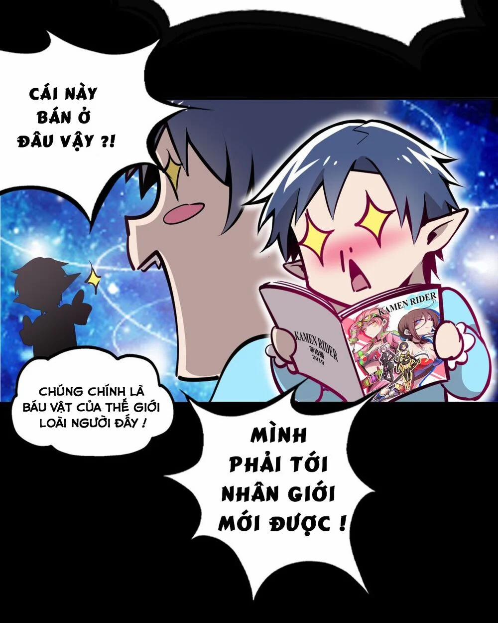 manhwax10.com - Truyện Manhwa Oan Gia Chung Nhà! Chương 1 Trang 18