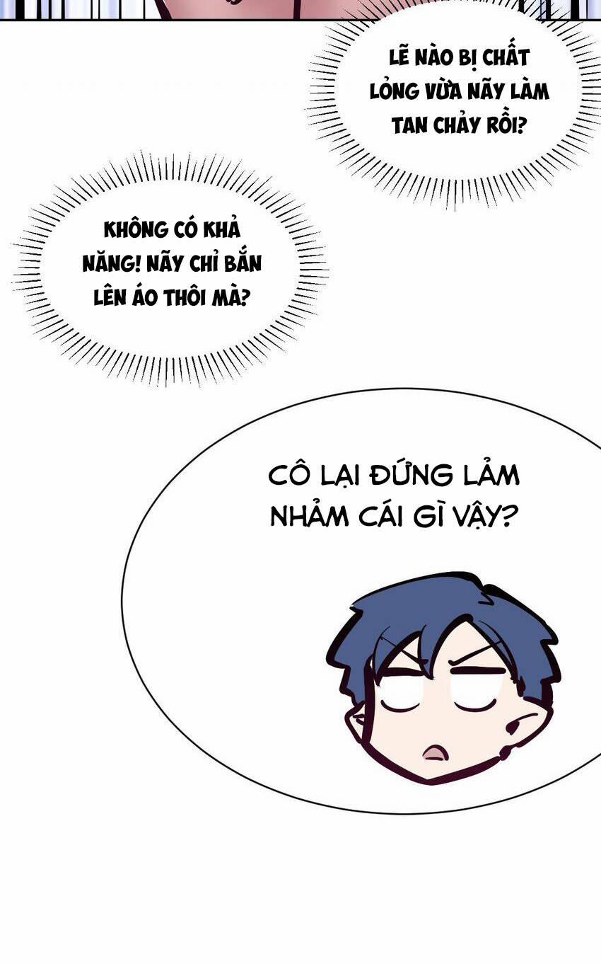 manhwax10.com - Truyện Manhwa Oan Gia Chung Nhà! Chương 100 Trang 16