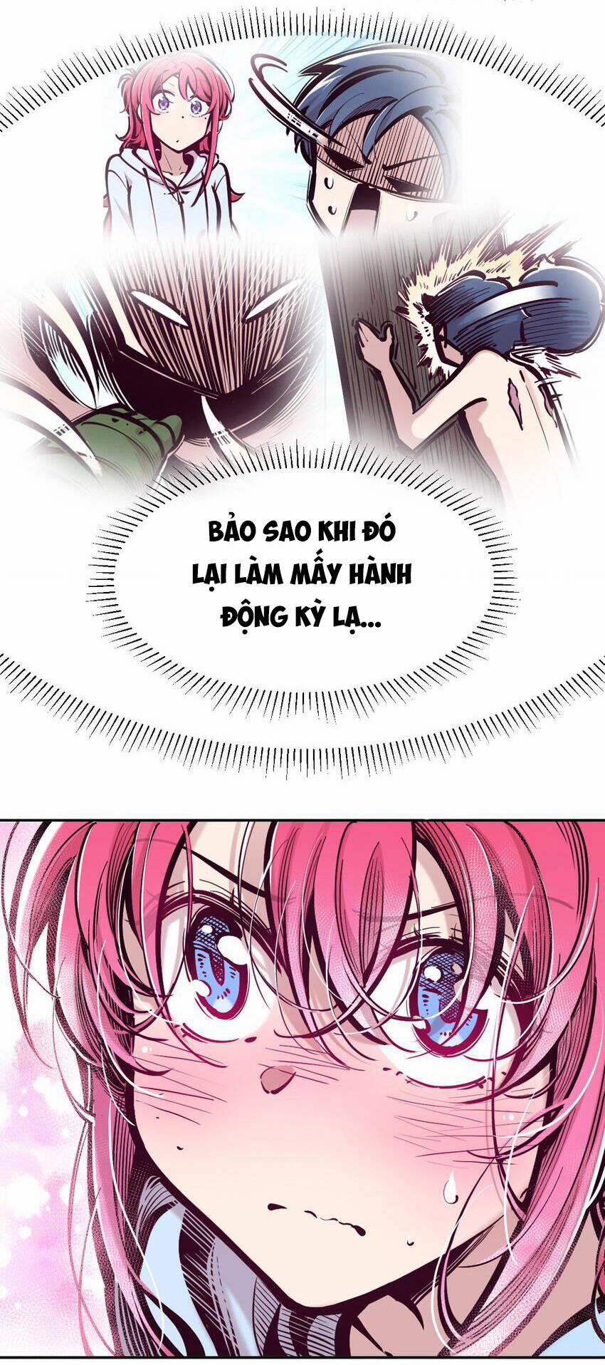 manhwax10.com - Truyện Manhwa Oan Gia Chung Nhà! Chương 100 Trang 21