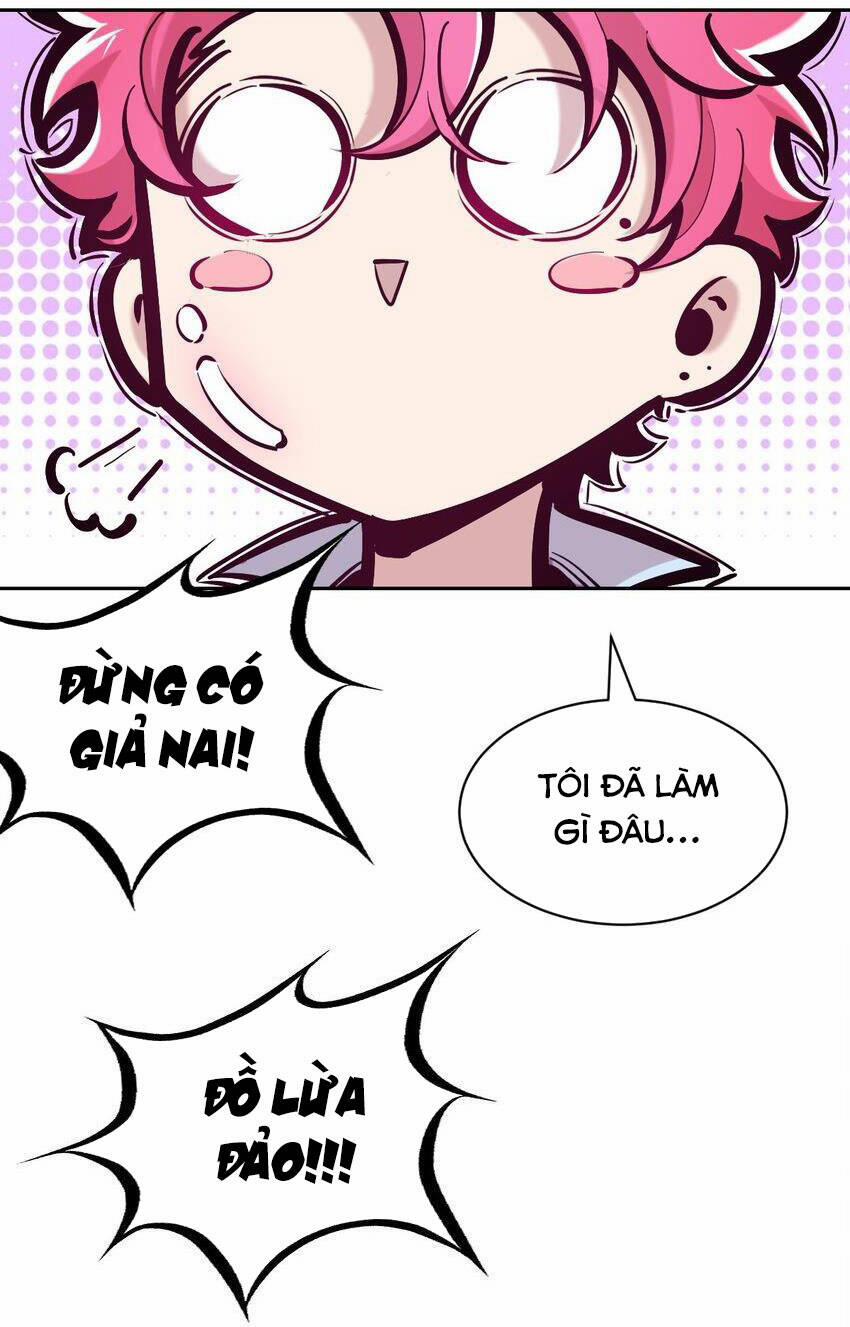 manhwax10.com - Truyện Manhwa Oan Gia Chung Nhà! Chương 105 Trang 22