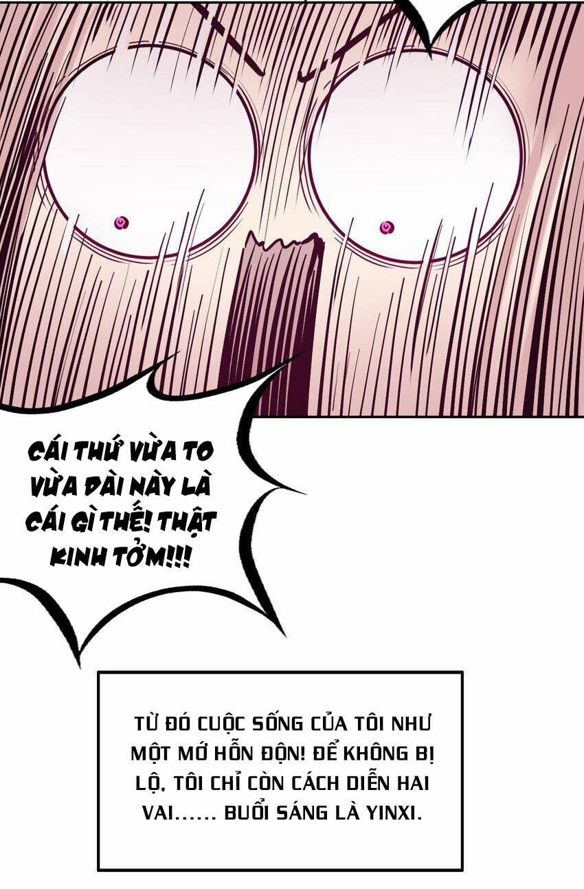 manhwax10.com - Truyện Manhwa Oan Gia Chung Nhà! Chương 105 Trang 33