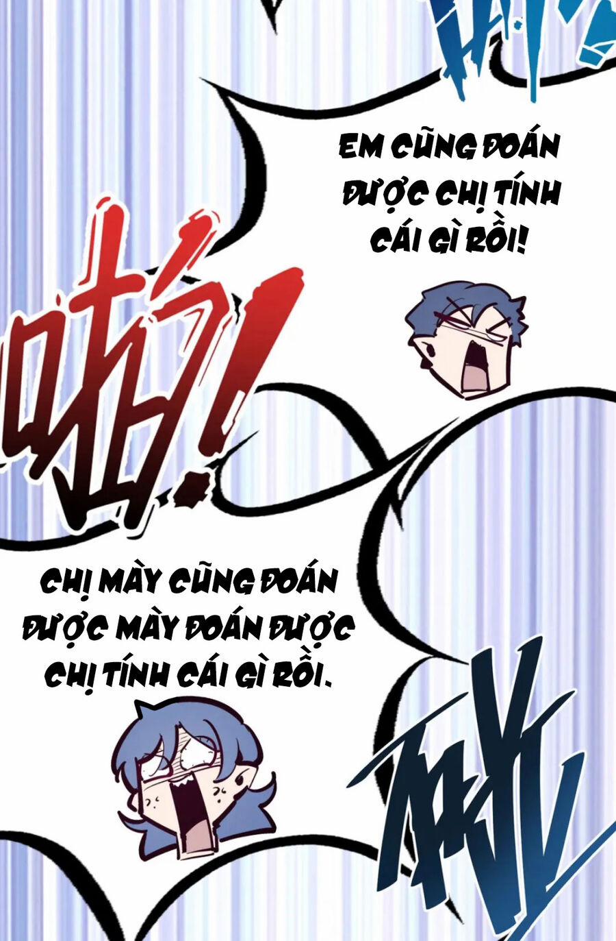 manhwax10.com - Truyện Manhwa Oan Gia Chung Nhà! Chương 109 Trang 41