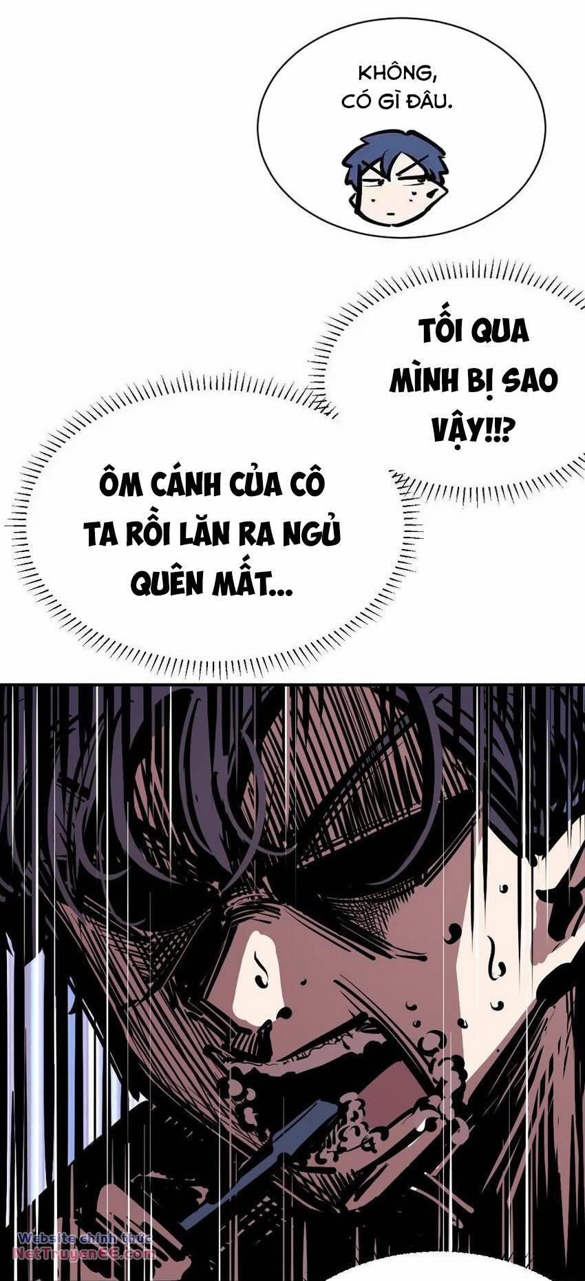 manhwax10.com - Truyện Manhwa Oan Gia Chung Nhà! Chương 112 Trang 24