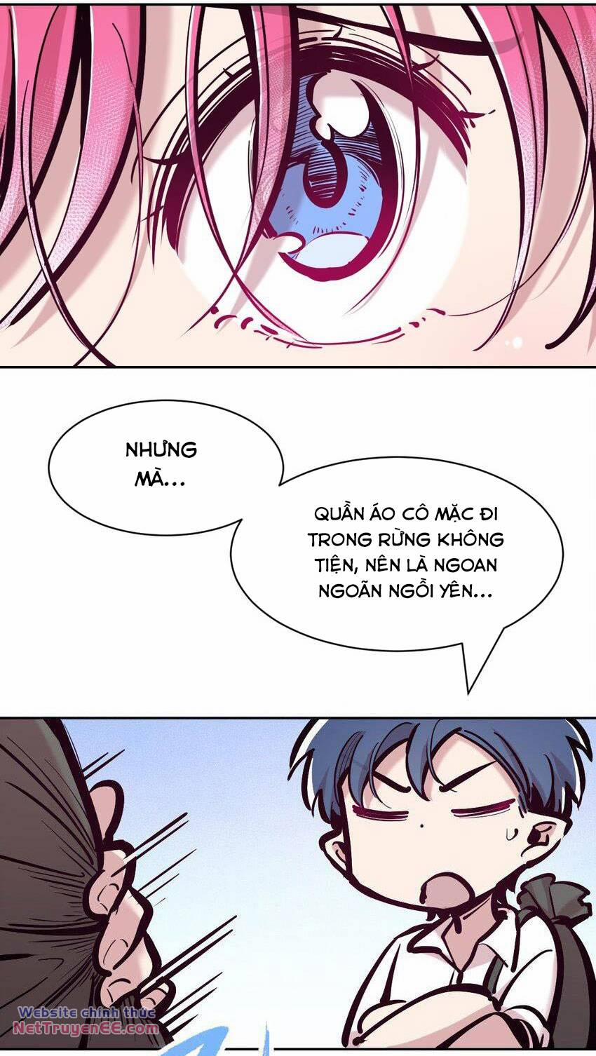 manhwax10.com - Truyện Manhwa Oan Gia Chung Nhà! Chương 112 Trang 51