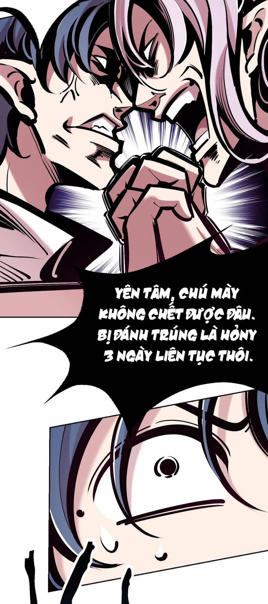 manhwax10.com - Truyện Manhwa Oan Gia Chung Nhà! Chương 115 Trang 41