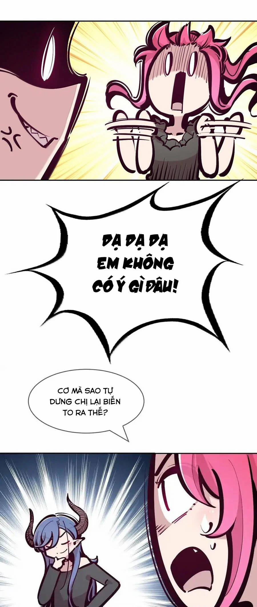 manhwax10.com - Truyện Manhwa Oan Gia Chung Nhà! Chương 116 Trang 25