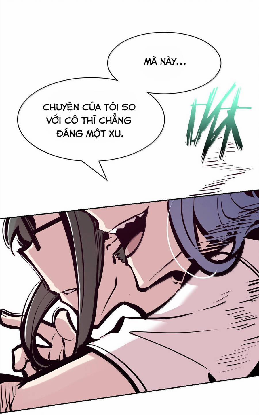 manhwax10.com - Truyện Manhwa Oan Gia Chung Nhà! Chương 117 Trang 121