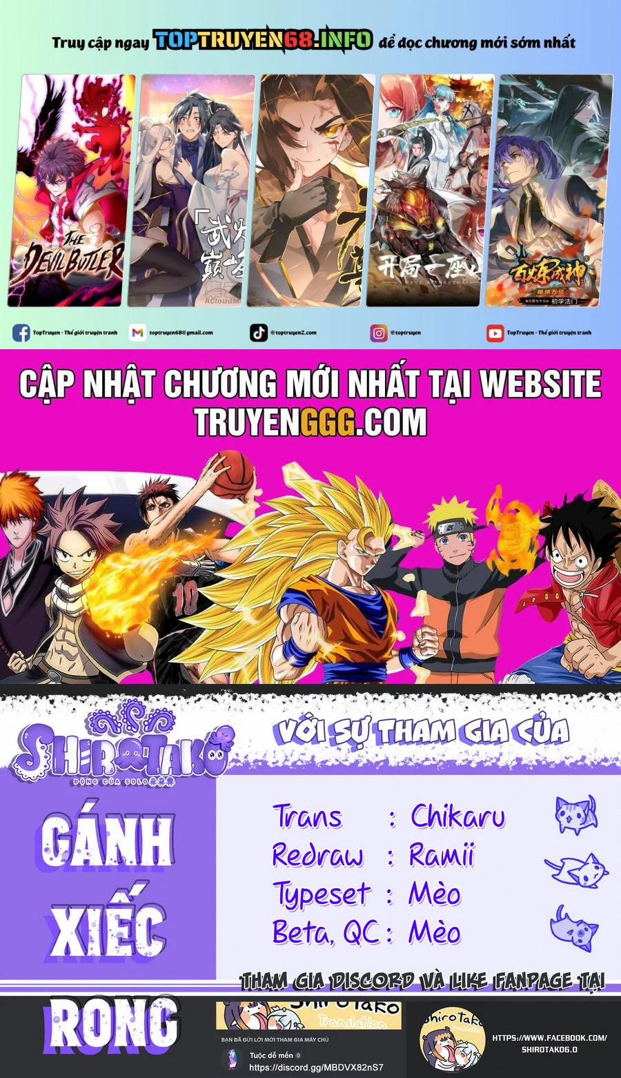 manhwax10.com - Truyện Manhwa Oan Gia Chung Nhà! Chương 125 2 Trang 1